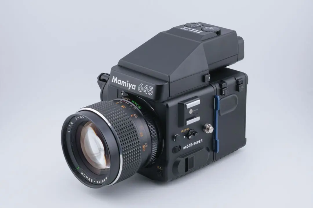 2026年最新】mamiya 645 superの人気アイテム - メルカリ