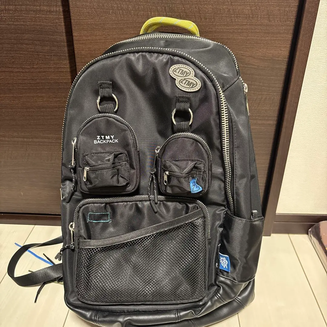 2026年最新】ずっと真夜中でいいのに リュックの人気アイテム - メルカリ