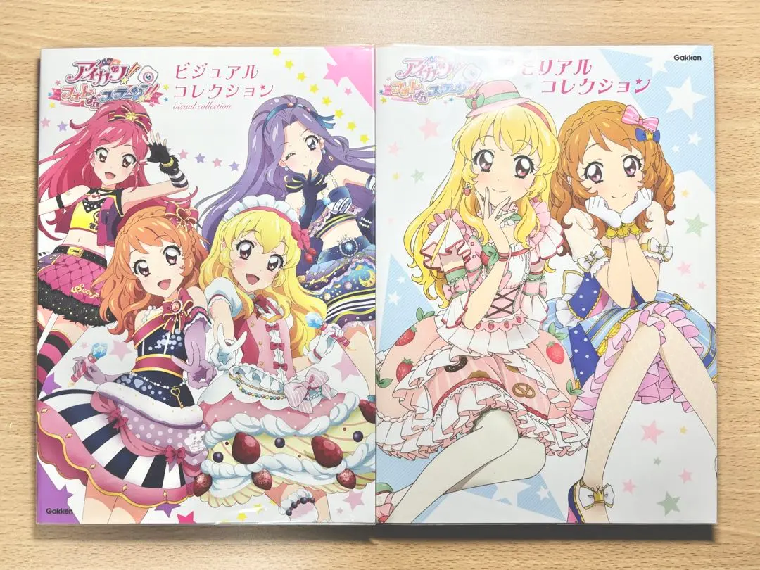 2026年最新】アイカツ フォトonステージ メモリアルコレクションの人気