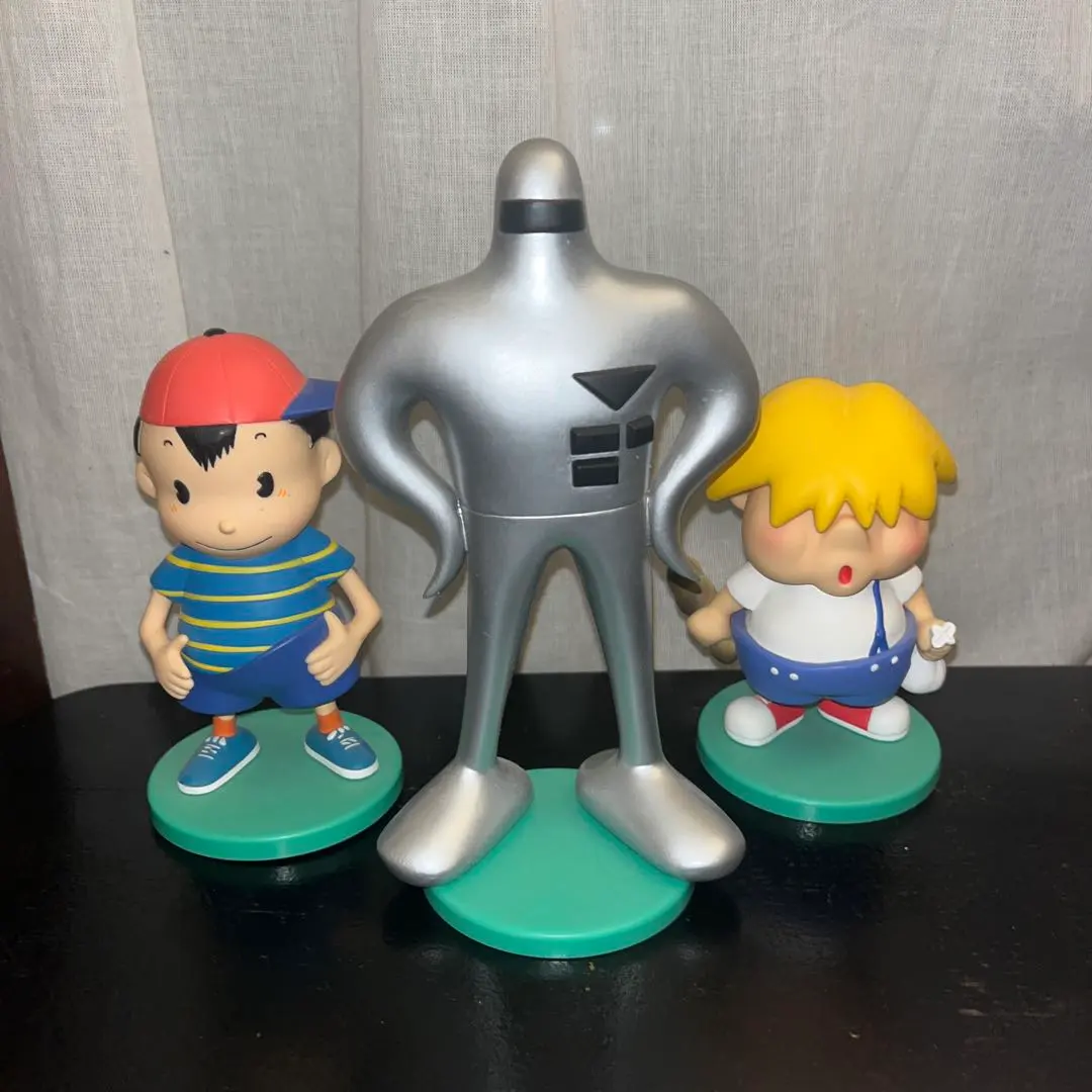 2026年最新】mother フィギュア スターマンの人気アイテム - メルカリ