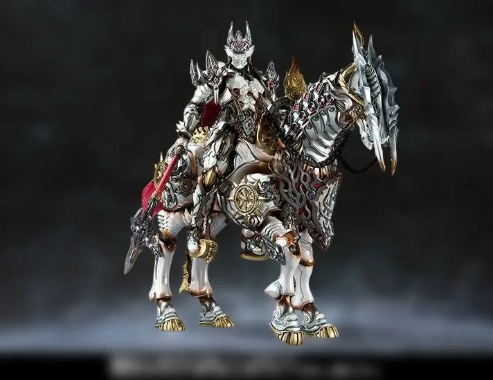 2026年最新】魔戒可動 魔導馬 ハヤテの人気アイテム - メルカリ