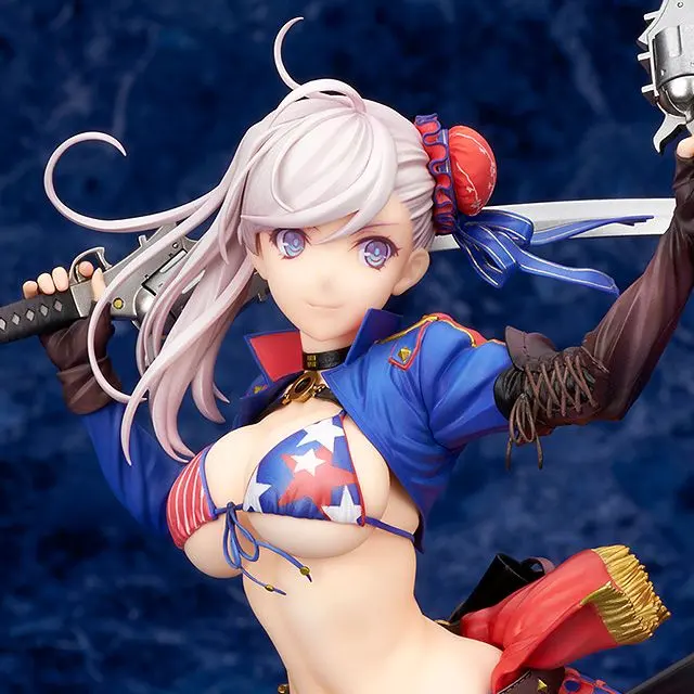 2026年最新】Fate/Grand Order バーサーカー/宮本武蔵 1/7 完成品