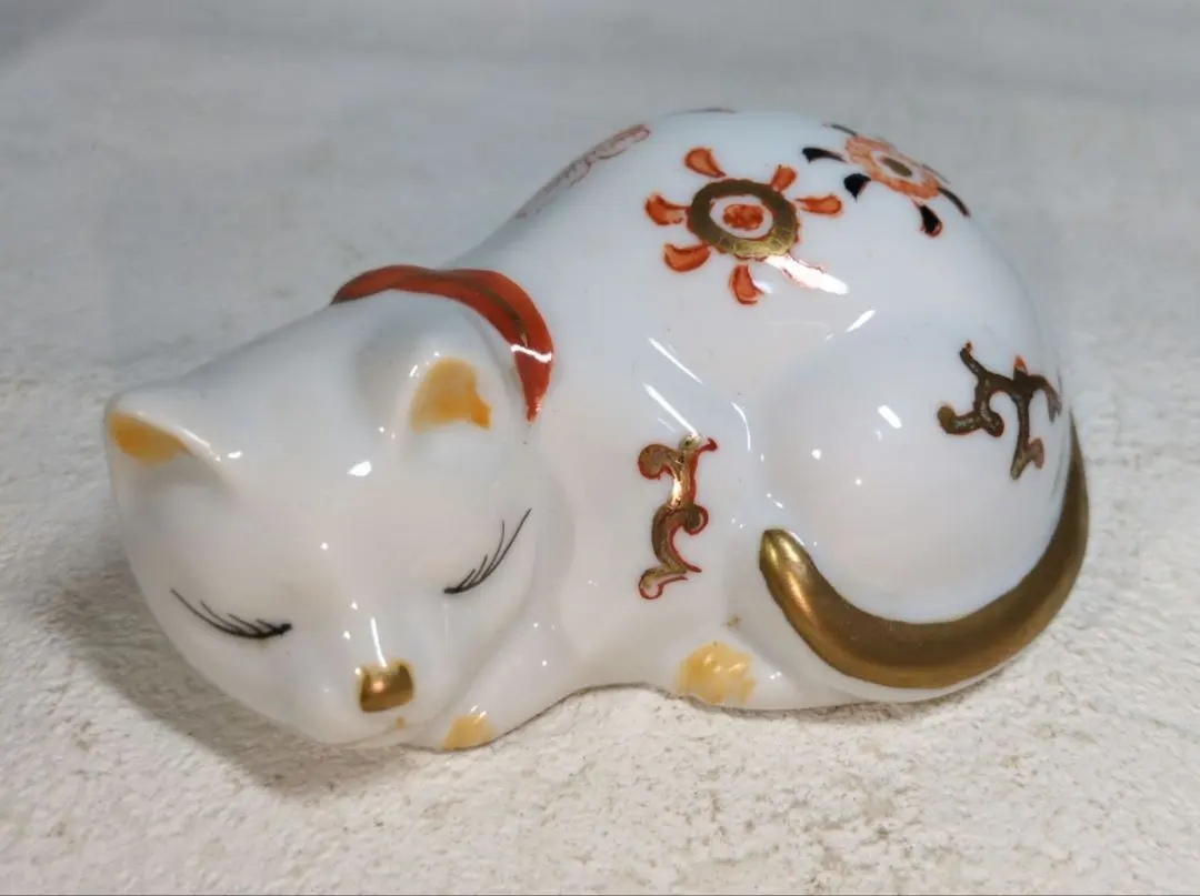 2025年最新】眠り猫 伊万里の人気アイテム - メルカリ 古伊万里/赤色