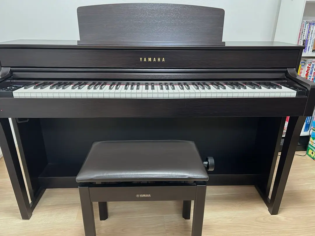 ◇YAMAHA◇Clavinova CLP930◇電子ピアノ◇引き取り