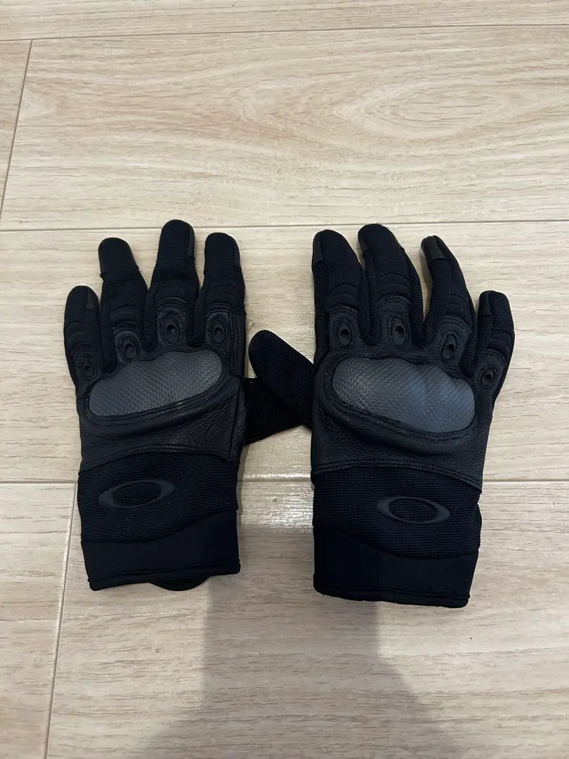 2026年最新】oakley パイロット グローブの人気アイテム - メルカリ