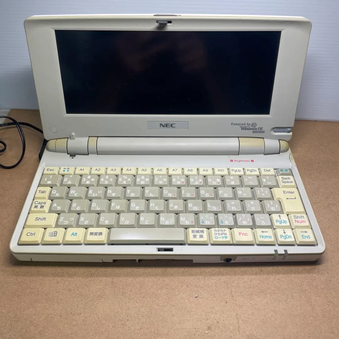 2026年最新】モバイルギア necの人気アイテム - メルカリ