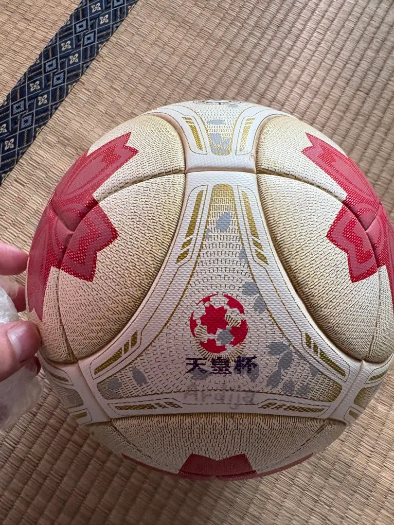 2026年最新】天皇杯 サッカーボールの人気アイテム - メルカリ