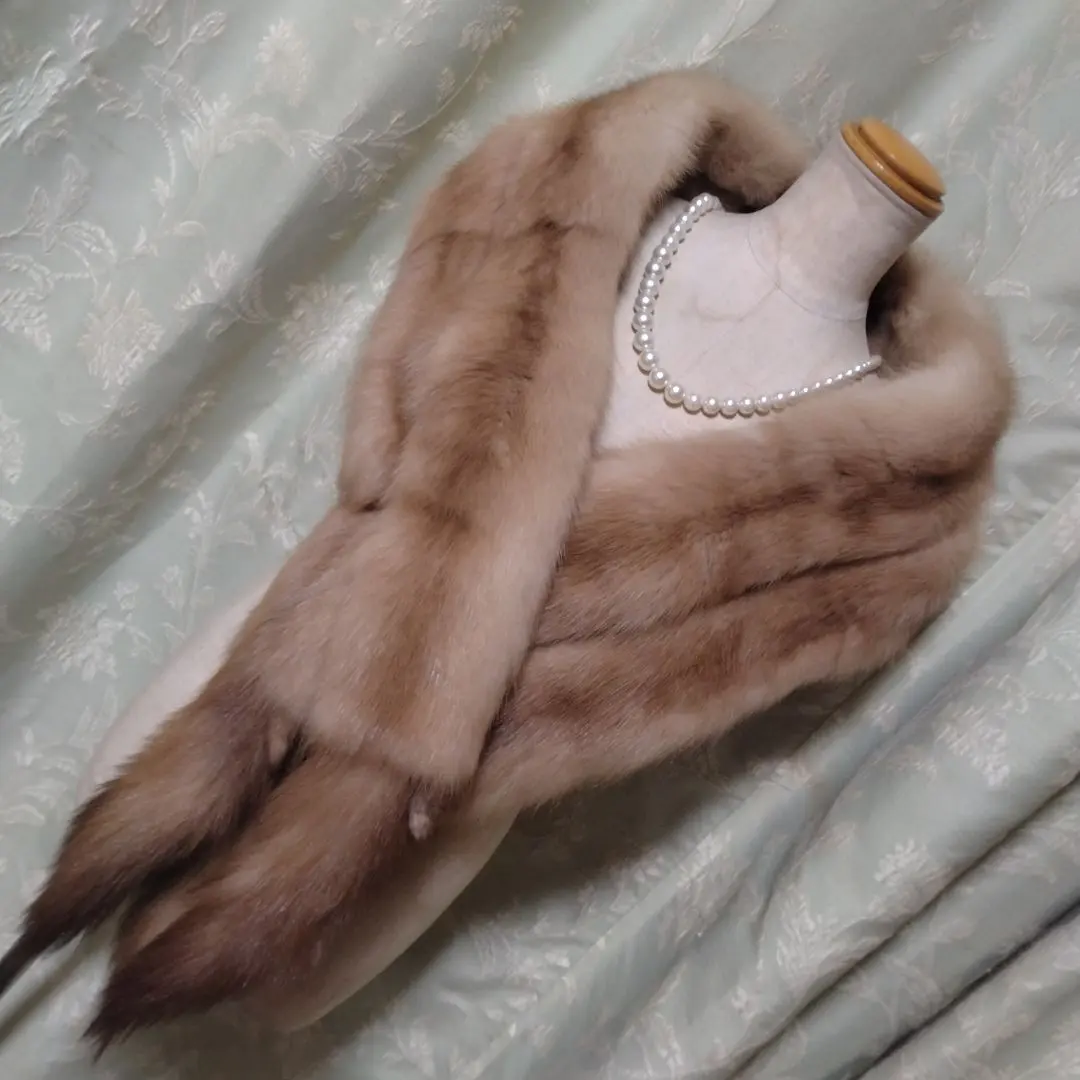 2026年最新】フォクシー マフラー セーブルの人気アイテム - メルカリ