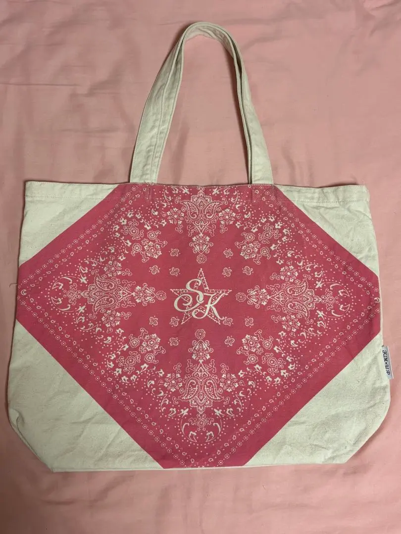 2026年最新】shining dream festa トートバッグの人気アイテム - メルカリ