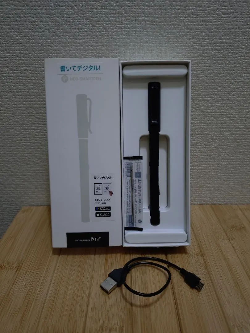 2026年最新】neo smartpen m1+の人気アイテム - メルカリ