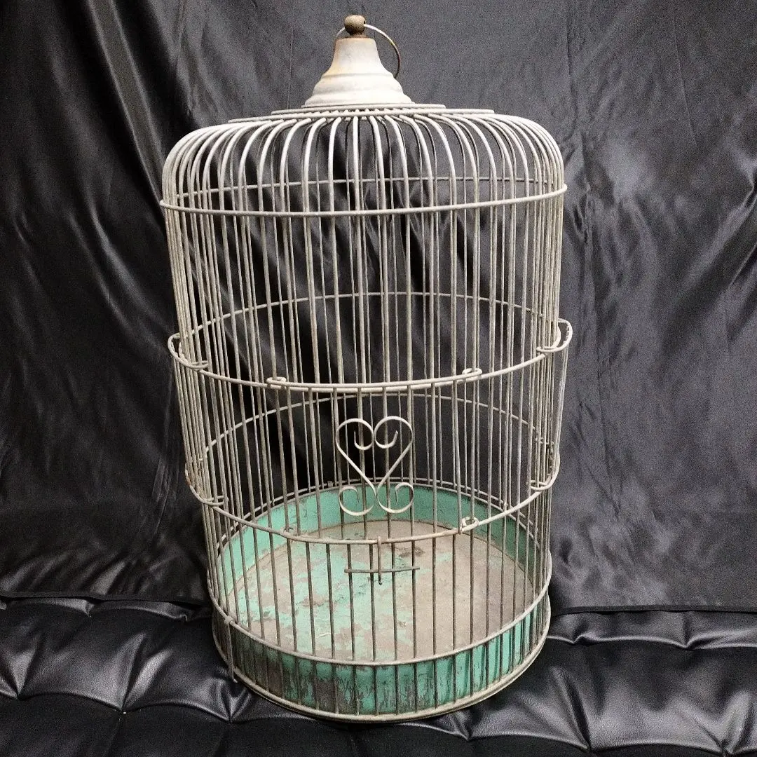 2026年最新】昭和レトロ鳥籠の人気アイテム - メルカリ
