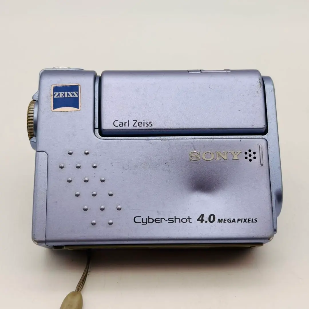 2026年最新】sony dsc-f77aの人気アイテム - メルカリ