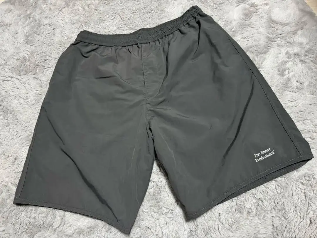 2026年最新】ennoy nylon shortsの人気アイテム - メルカリ