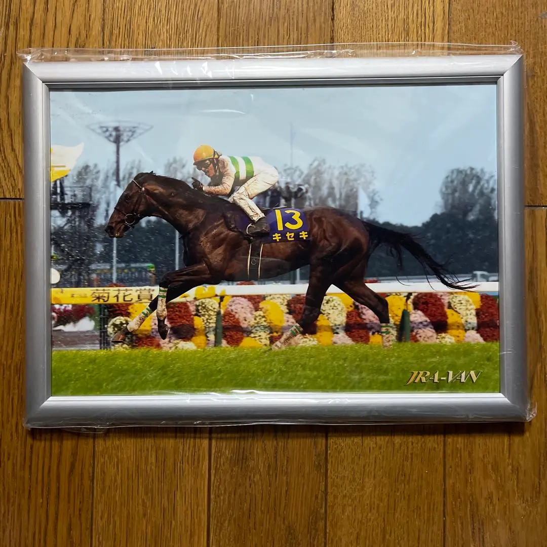 2026年最新】写真パネル 競馬の人気アイテム - メルカリ