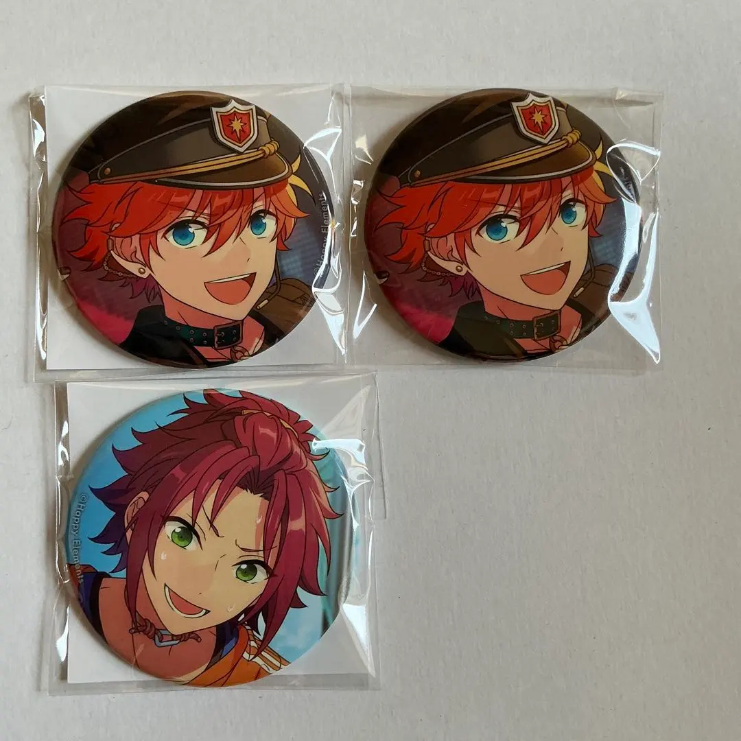 2026年最新】衣更真緒 シャッフル缶バッジの人気アイテム - メルカリ