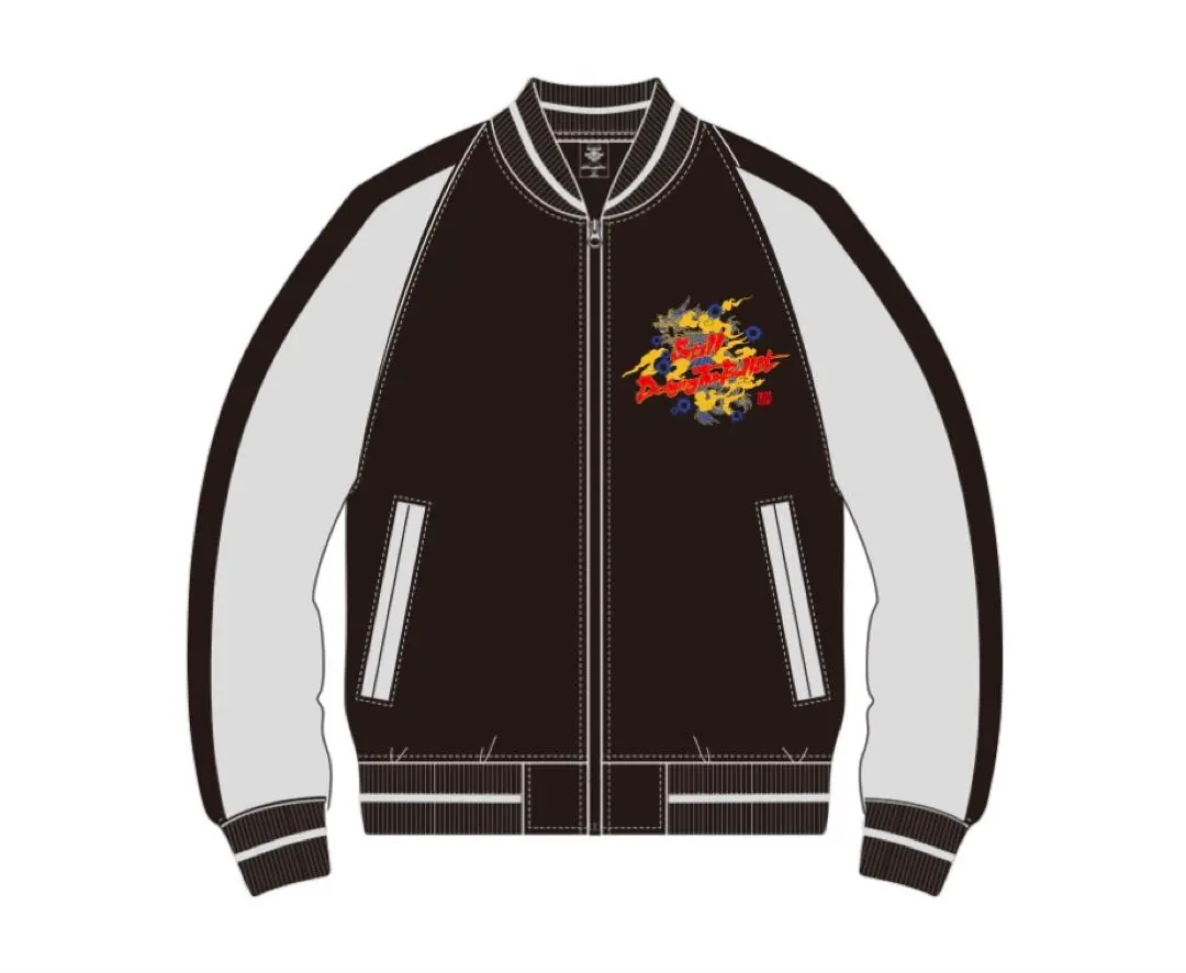 2026年最新】tmg スカジャンの人気アイテム - メルカリ