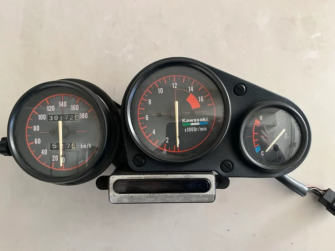 2026年最新】zxr400 メーターの人気アイテム - メルカリ