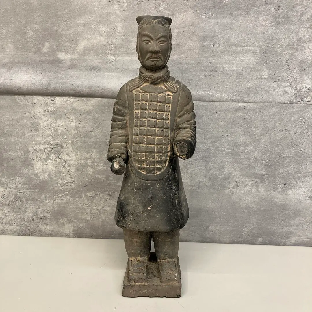 2026年最新】兵馬俑レプリカの人気アイテム - メルカリ