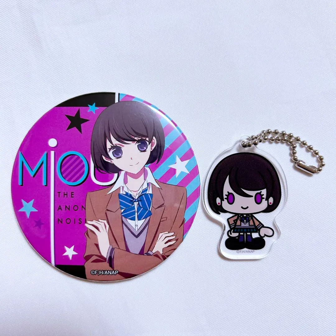 2026年最新】覆面系ノイズ アクスタの人気アイテム - メルカリ