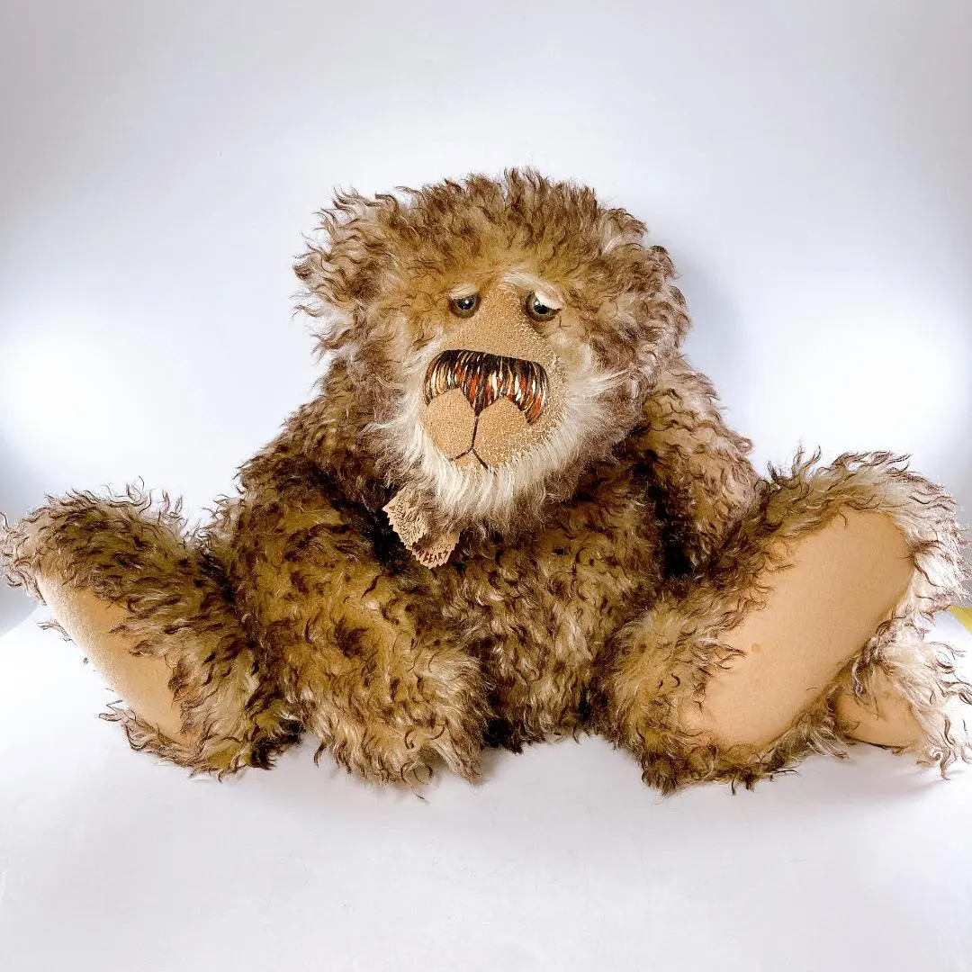 2026年最新】バーバラアンベアーズの人気アイテム - メルカリ