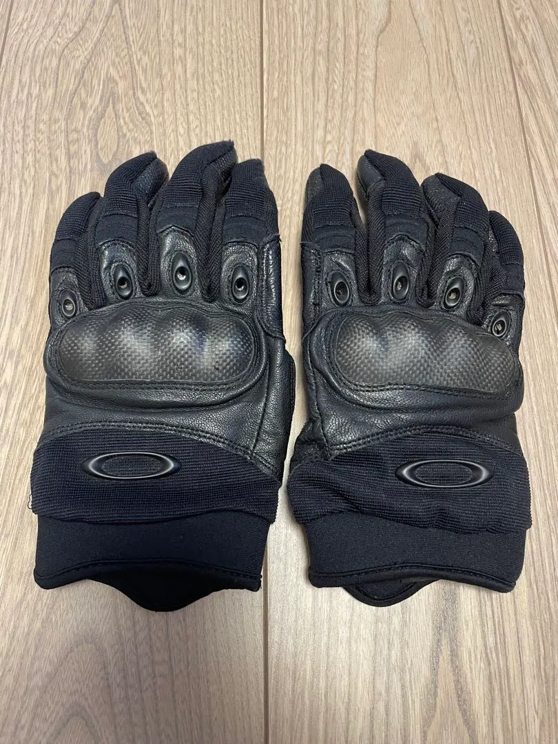 2026年最新】OAKLEY パイロット グローブの人気アイテム - メルカリ