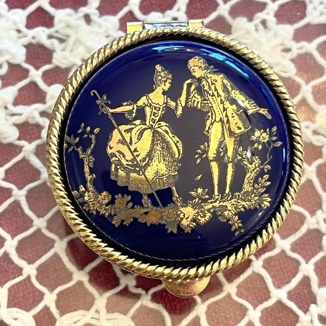 2026年最新】リモージュ ピルケースの人気アイテム - メルカリ