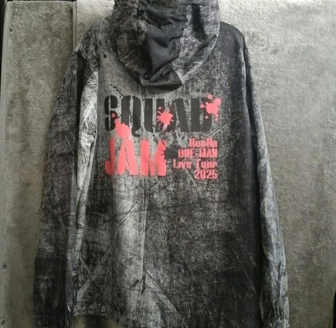 2026年最新】reona パーカーの人気アイテム - メルカリ