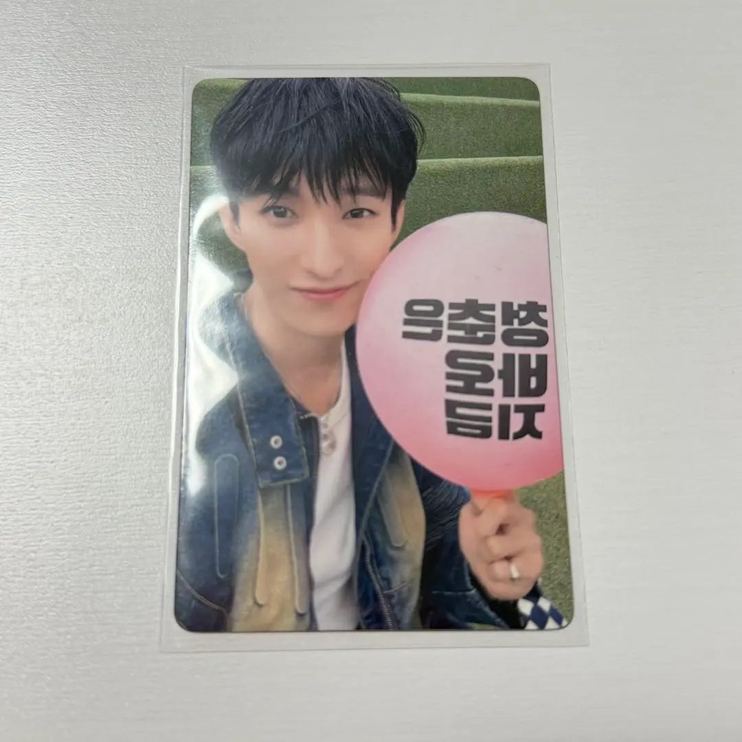 2026年最新】bss ドギョム ラキドロの人気アイテム - メルカリ