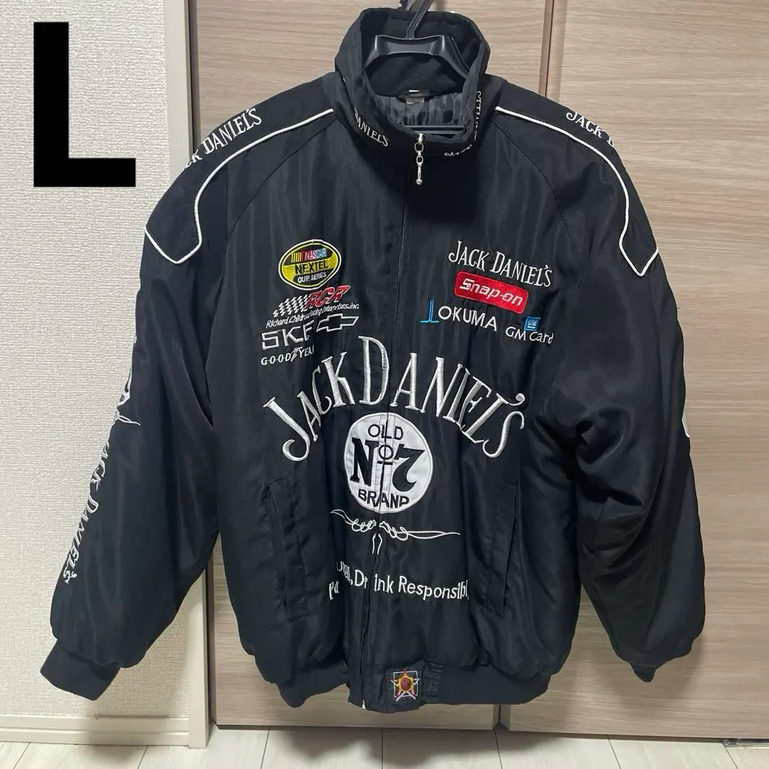 2026年最新】ジャックダニエル レーシングジャケットの人気アイテム