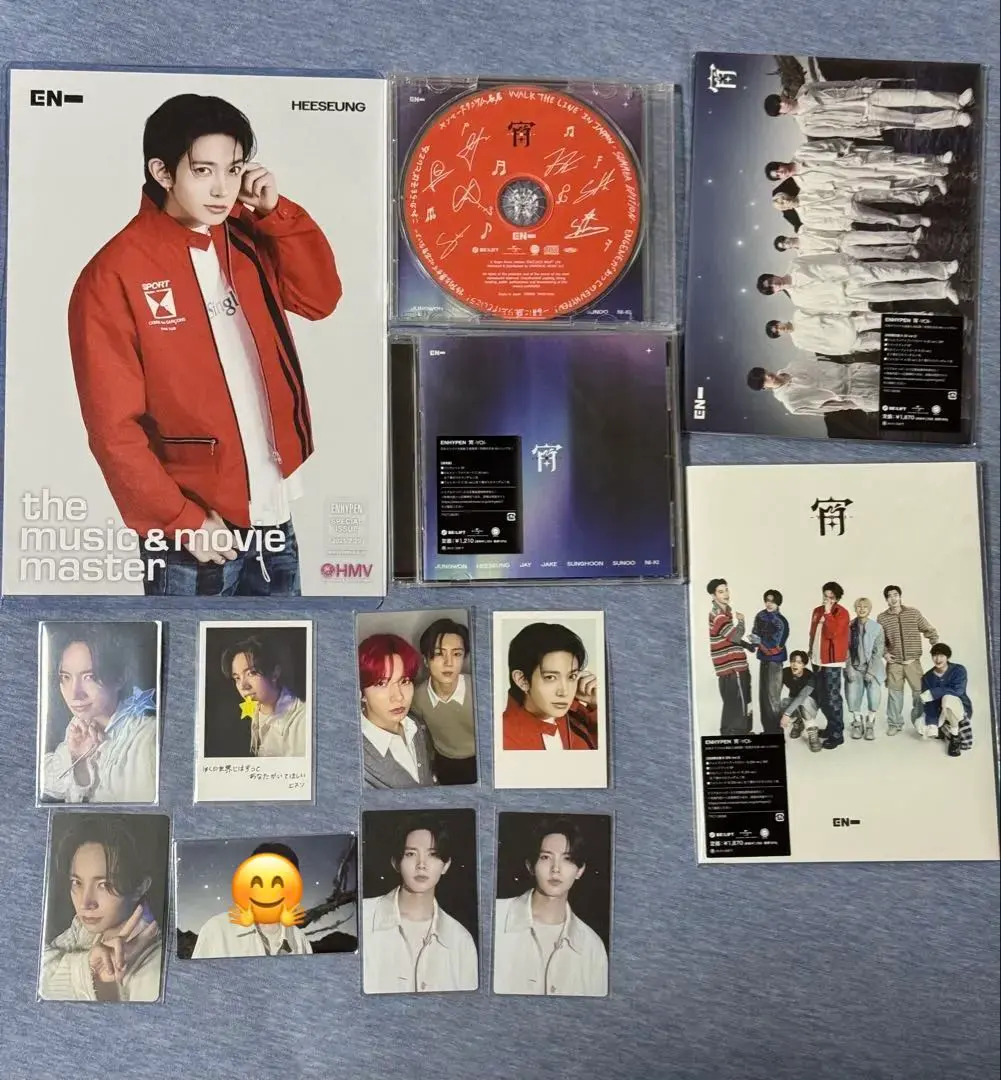 2026年最新】スタジアムジャケット enhypenの人気アイテム - メルカリ