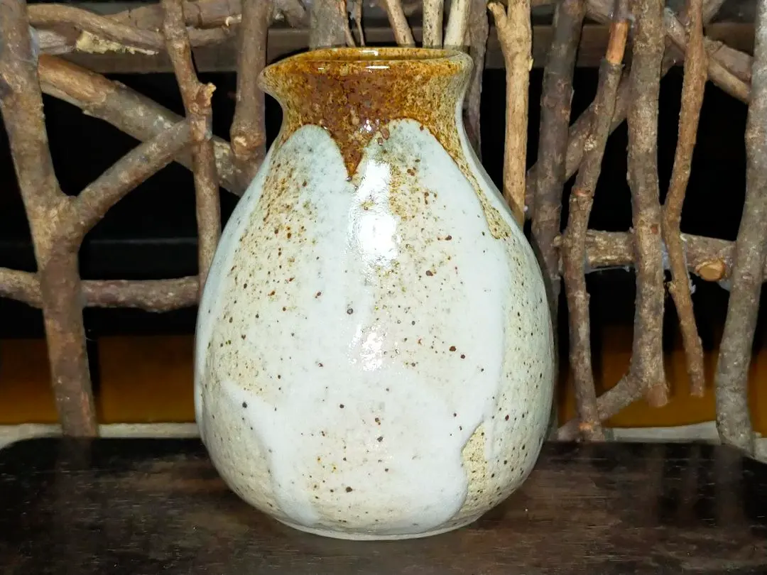 2026年最新】志野 花入れの人気アイテム - メルカリ