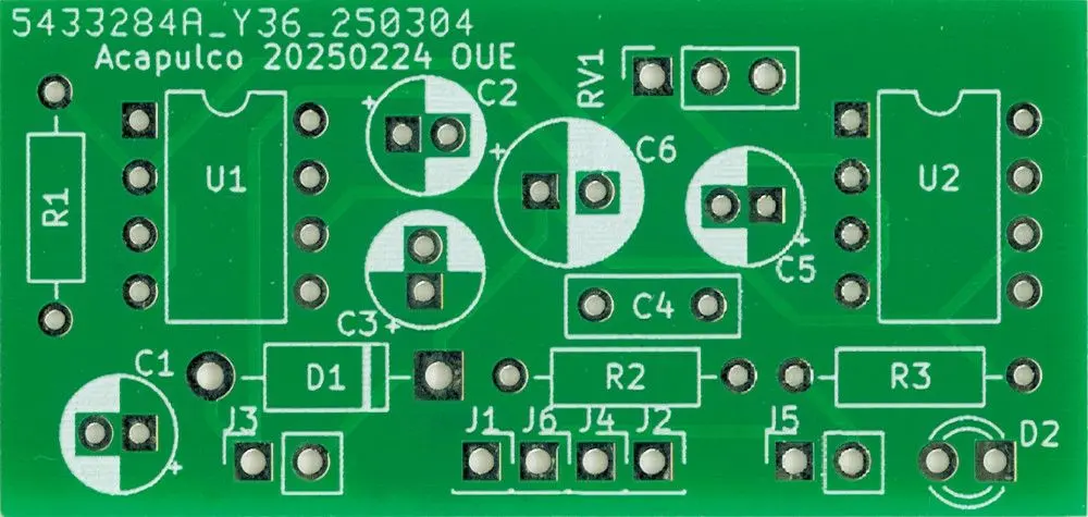2026年最新】EarthQuaker Devices Acapulco Goldの人気アイテム - メルカリ