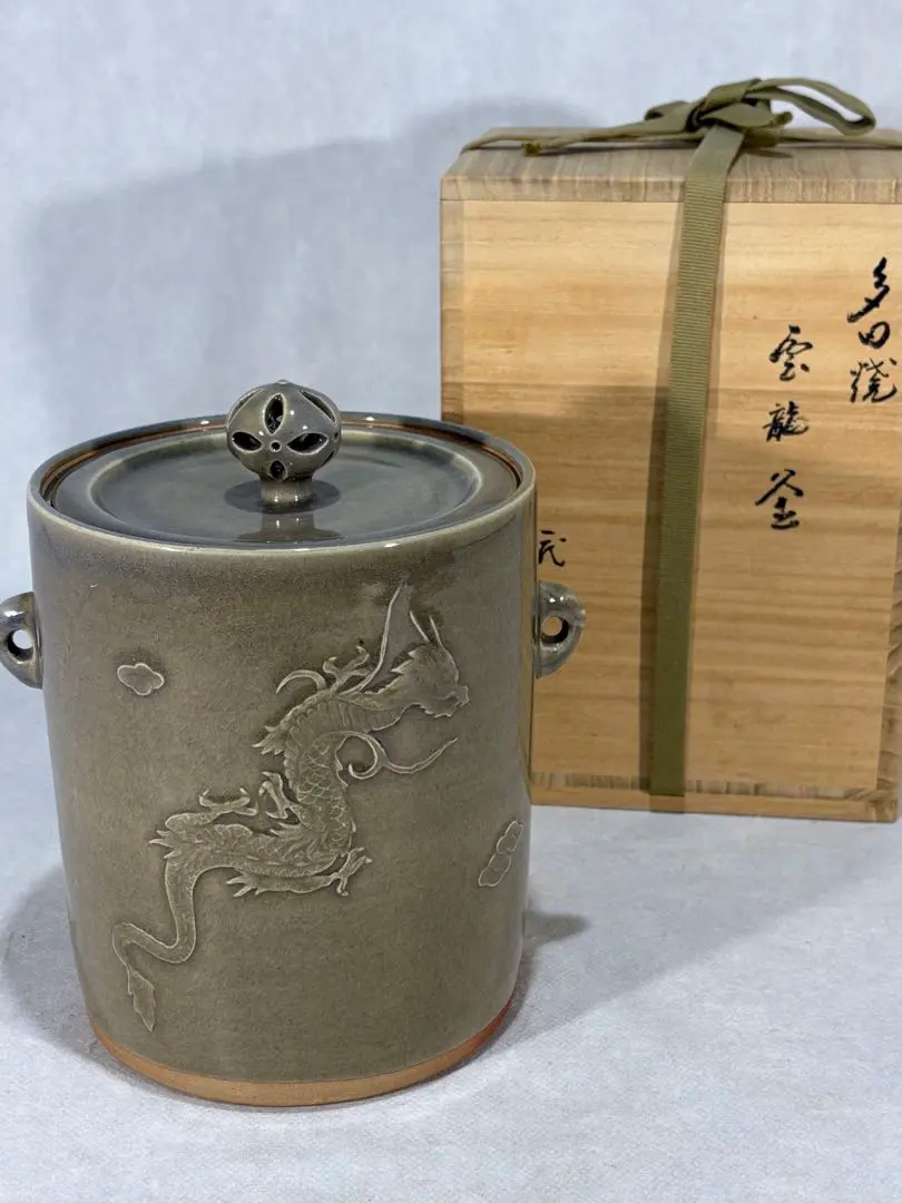 2026年最新】茶釜 雲龍の人気アイテム - メルカリ
