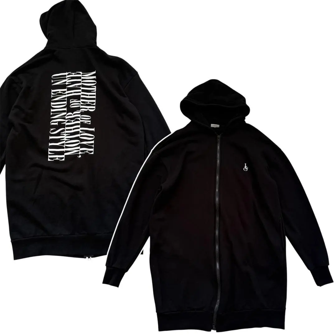 2026年最新】LUNA SEA パーカーの人気アイテム - メルカリ