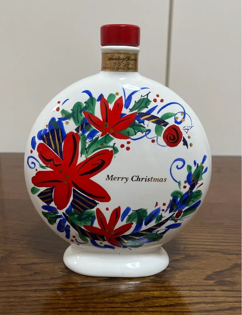 2026年最新】サントリー クリスマス ブランデーの人気アイテム - メルカリ