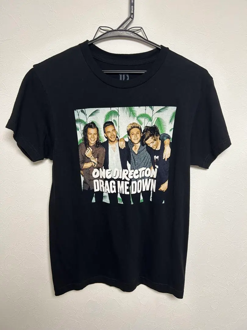 2026年最新】one direction tシャツの人気アイテム - メルカリ