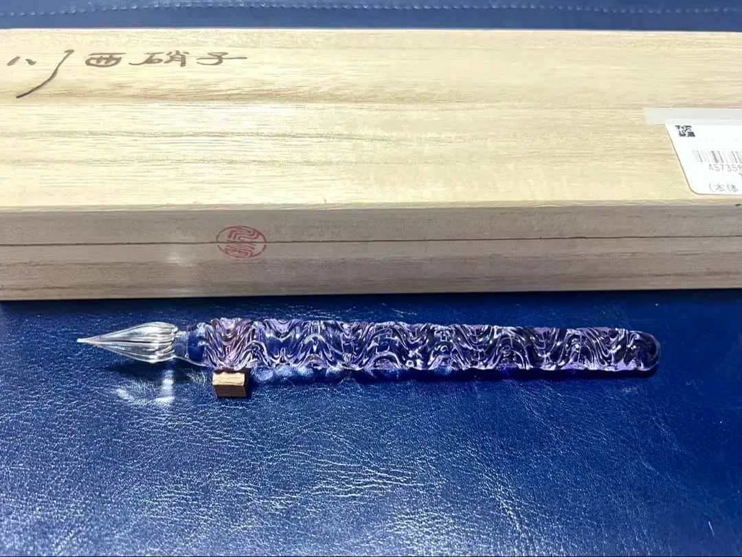 2026年最新】ガラスペン 川西硝子の人気アイテム - メルカリ