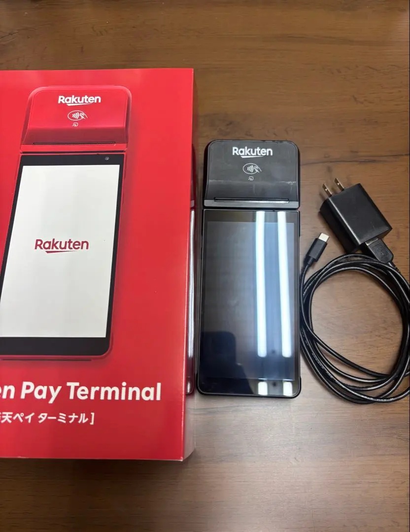 2026年最新】楽天ペイ ターミナルの人気アイテム - メルカリ