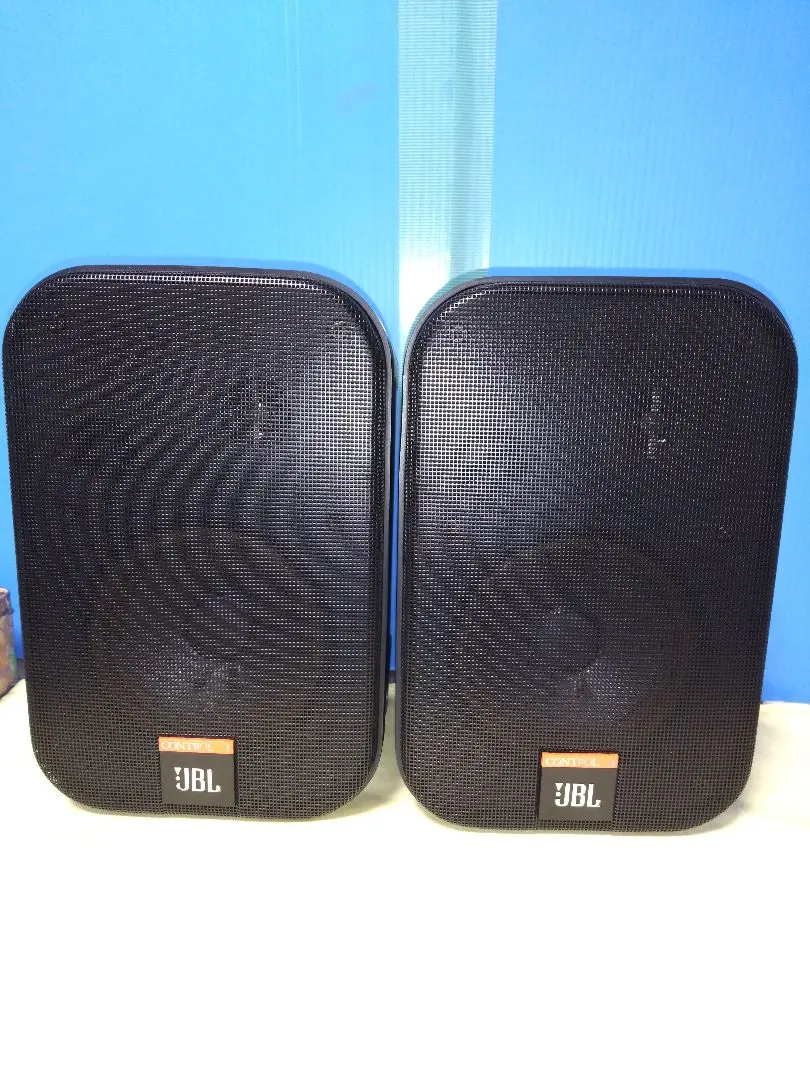 2026年最新】 jbl control 1 plusの人気アイテム - メルカリ