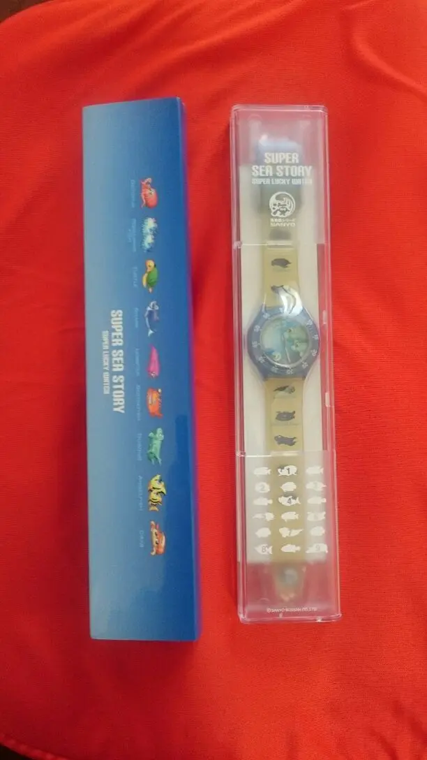 2026年最新】海物語 時計の人気アイテム - メルカリ