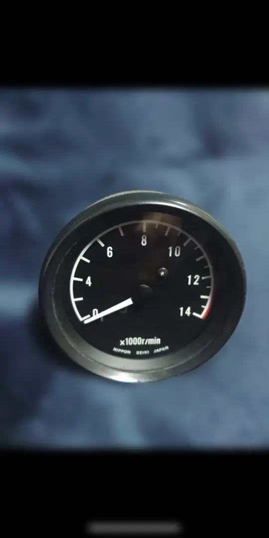 2026年最新】タコメーター NS-1の人気アイテム - メルカリ