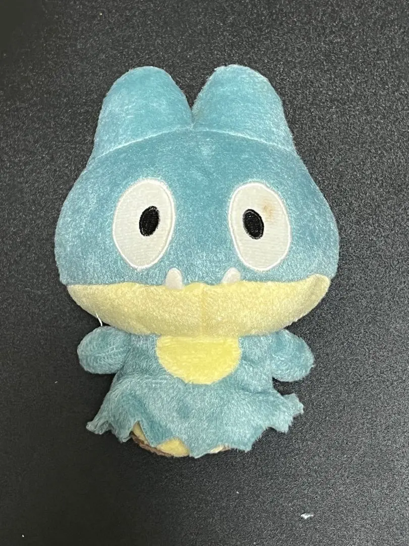 ゴンベポケドールぬいぐるみレア