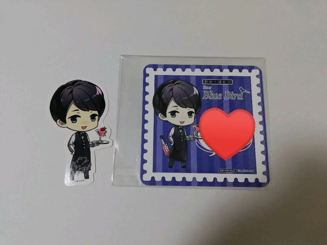 K-WAVE Radio サイン 駒田 航 天崎 滉平 トートバッグ