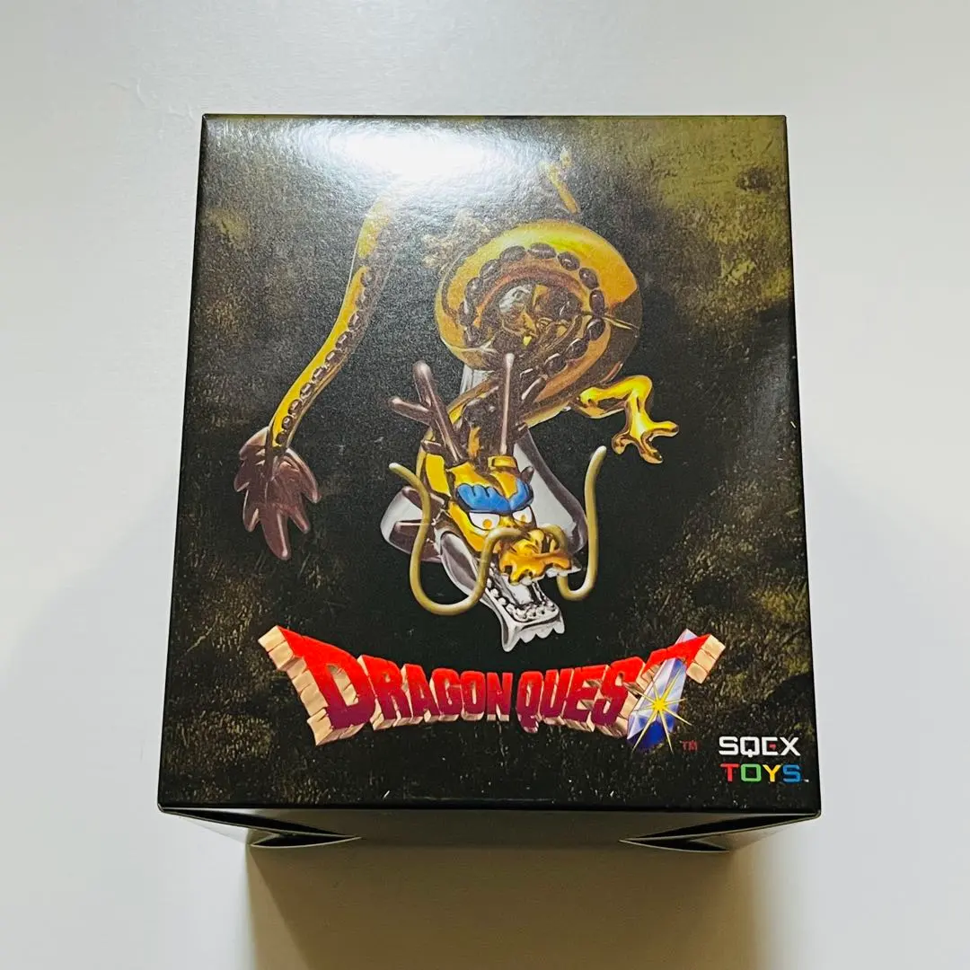 2026年最新】 ドラゴンクエスト メタリックモンスターズギャラリー