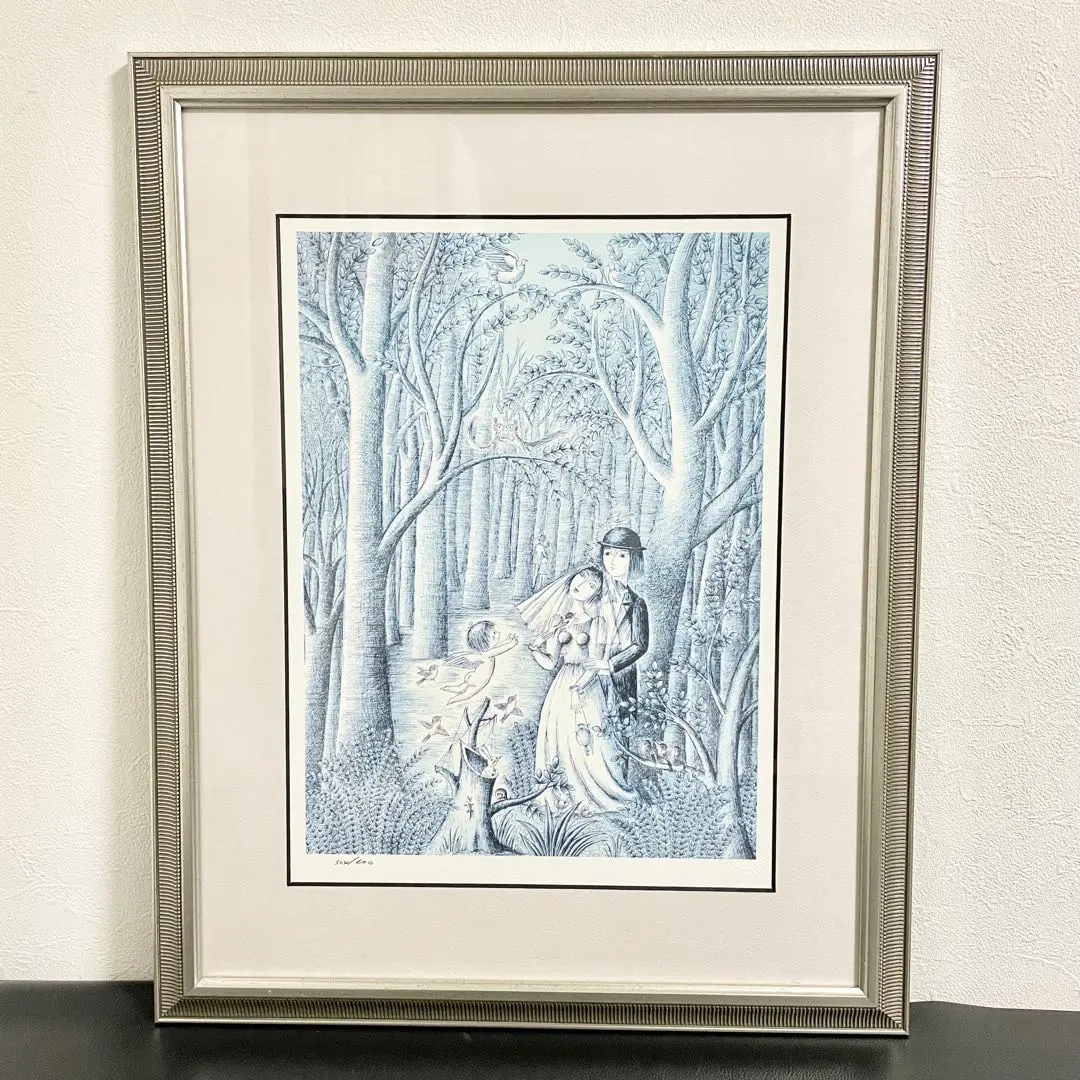 2026年最新】ペイネ リトグラフの人気アイテム - メルカリ