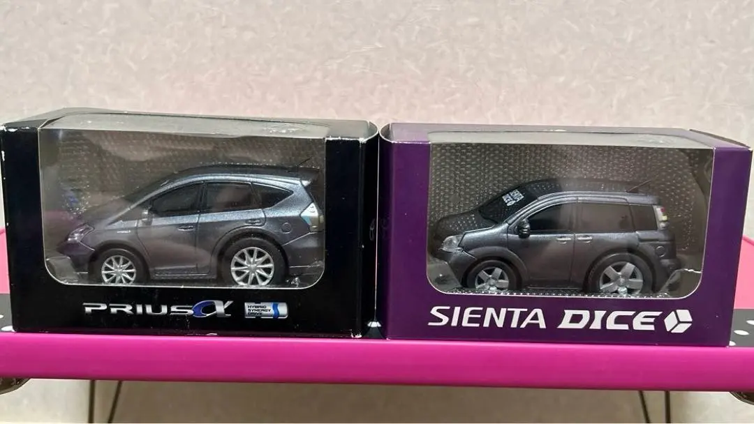 2026年最新】プリウスα プルバックカーの人気アイテム - メルカリ