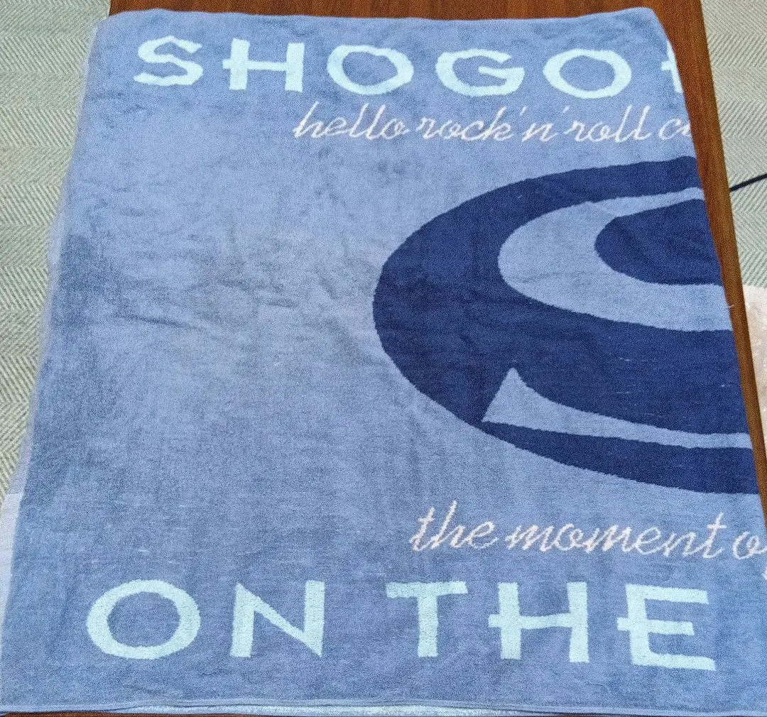 2026年最新】浜田省吾バスタオルの人気アイテム - メルカリ