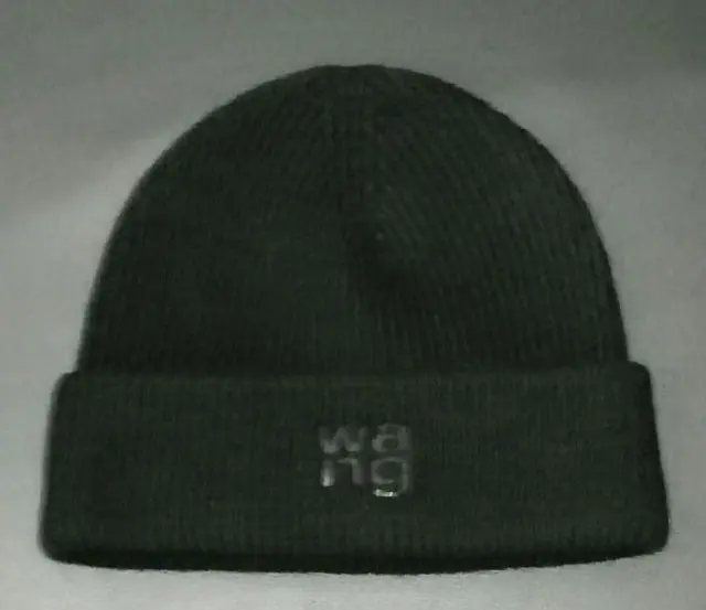 2026年最新】alexander wang ニット帽の人気アイテム - メルカリ