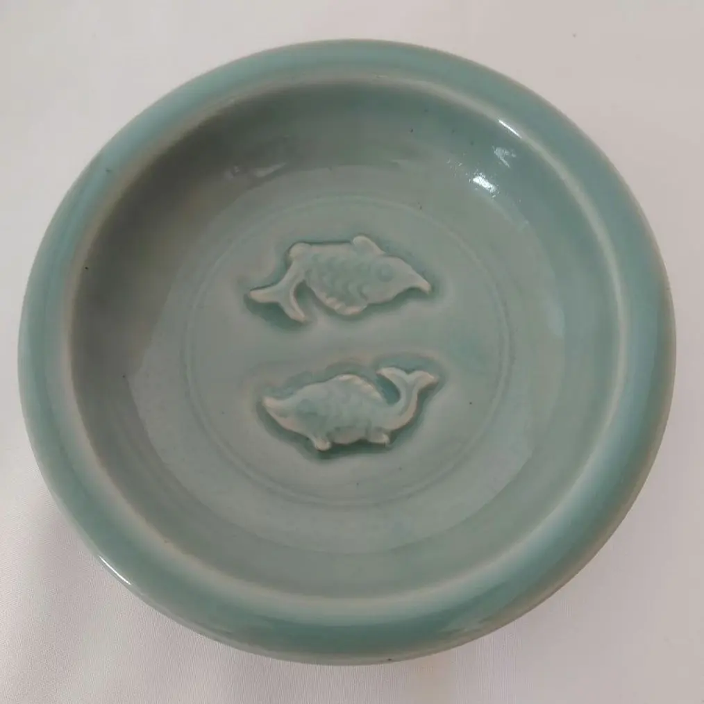 2026年最新】青磁双魚の人気アイテム - メルカリ