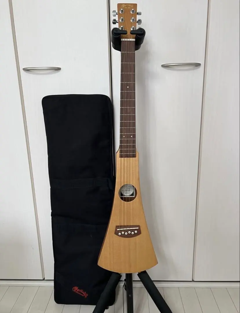 2026年最新】マーチン バックパッカー ギターケースの人気アイテム